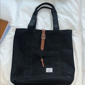 Herschel book bag